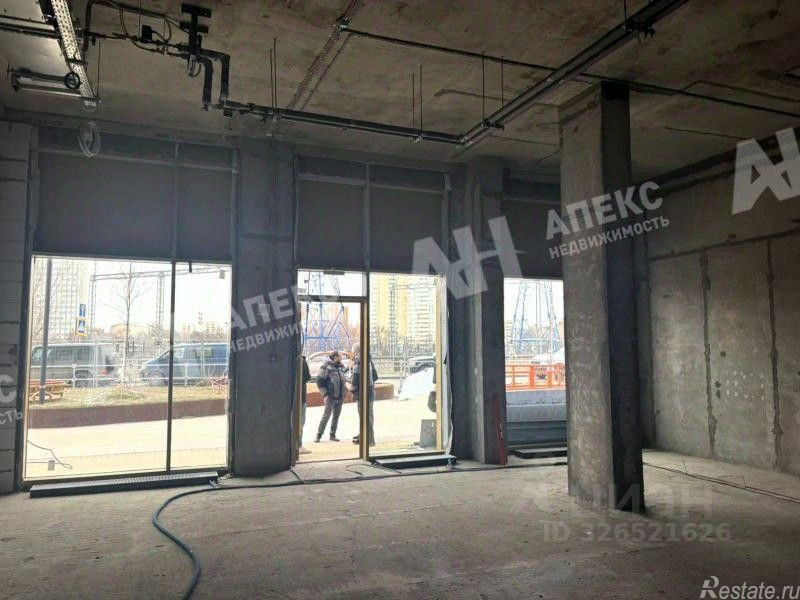 Аренда ПСН улица Мустая Карима,  д. 12