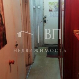 Продажа 3-комн квартиры на вторичном рынке Испытателей пр-кт,  д. 15,  к. 1