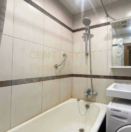 Продажа 3-комн квартиры на вторичном рынке Краснодонская улица,  д. 34