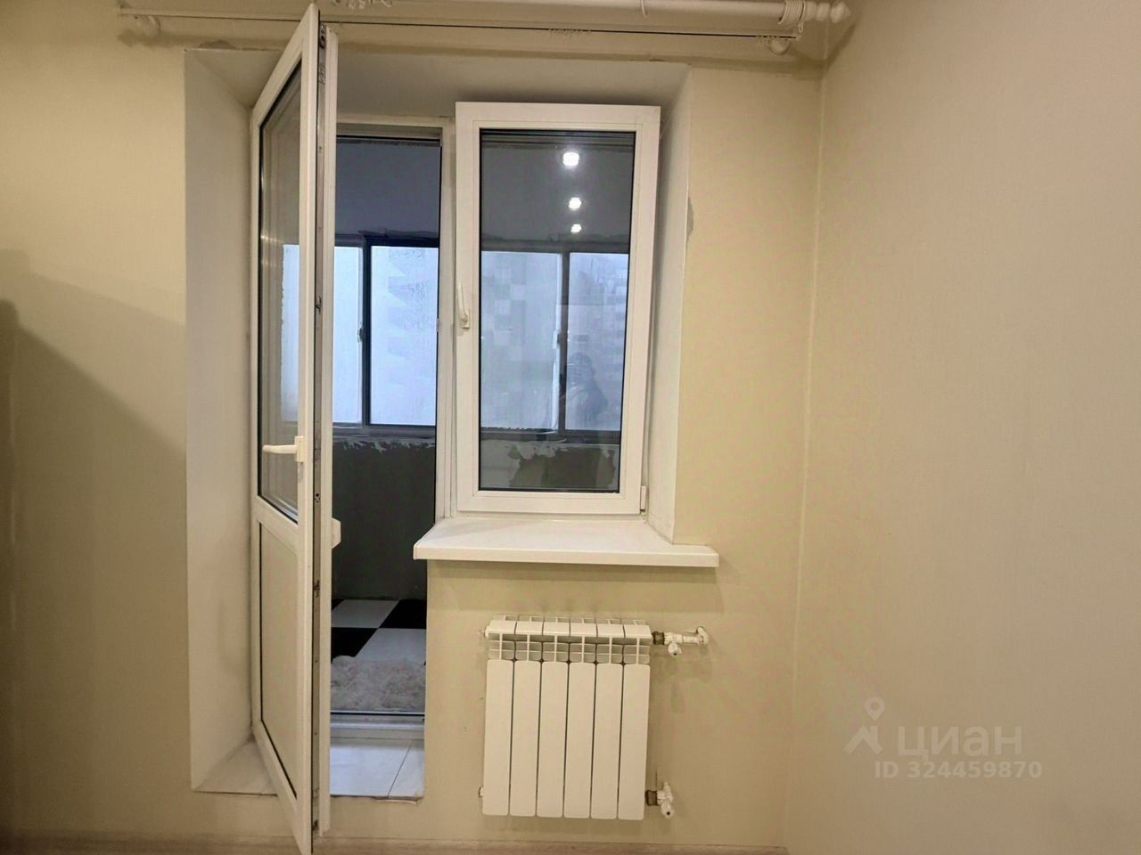 Продажа 1-комн квартиры на вторичном рынке Королев, улица Лермонтова, 10к1