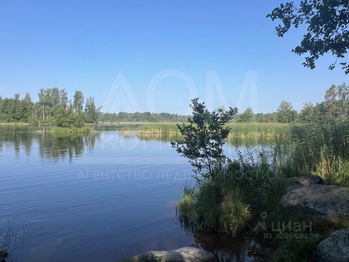 Продажа земли пос. Беличье, улица Александровская
