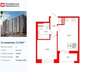 Продать Квартиры в новостройке ул. Кубинская   