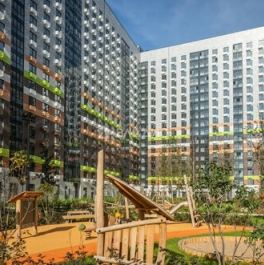 Продажа 1-комн квартиры на вторичном рынке ул Люблинская,  д. 72,  к. 44
