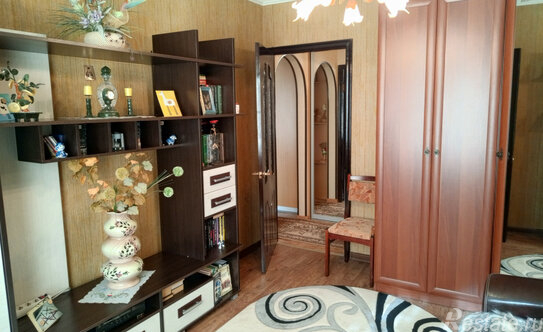 Продажа 2-комн квартиры на вторичном рынке Воскресенск, ул Западная,  д. 6