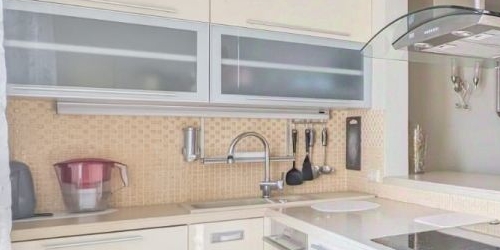 2-комн квартира улица Маршала Тимошенко, 17К2