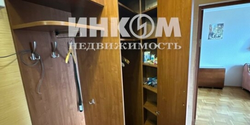 1-комн квартира Каргопольская улица,  д. 6