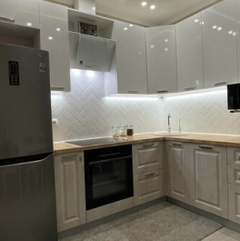 Продажа 2-комн квартиры на вторичном рынке Ивантеевка г, Хлебозаводская ул,  д. 2 к3