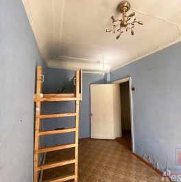 Продажа 3-комн квартиры на вторичном рынке Новый Быт, ул. Нати, д. 1 Продажа 3-комн квартиры на вторичном рынке Новый Быт, ул. Нати, д. 1
