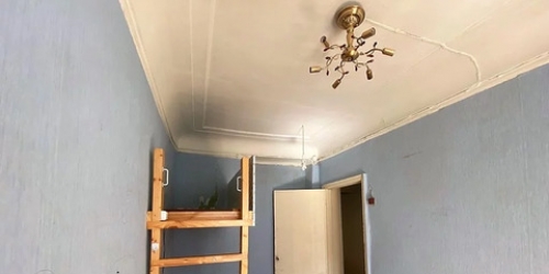 3-комн квартира Новый Быт, ул. Нати,  д. 1