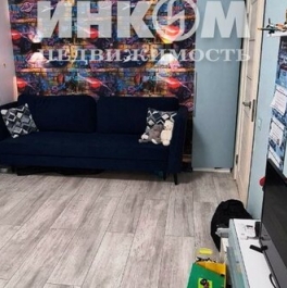 Продажа 2-комн квартиры на вторичном рынке ул Пестеля,  д. 6