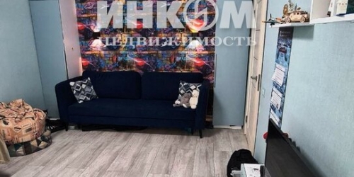 2-комн квартира ул Пестеля,  д. 6