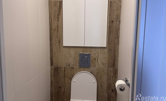 Продажа 2-комн квартиры на вторичном рынке улица Черкасова,  д. 14 к1