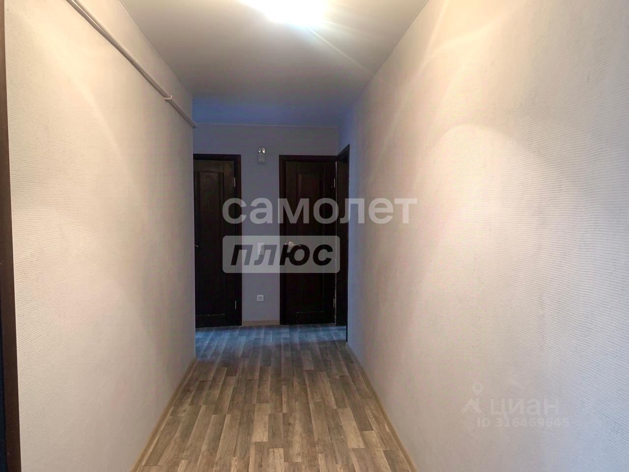 Продажа 2-комн квартиры на вторичном рынке Кашира, Садовая улица, 4к1