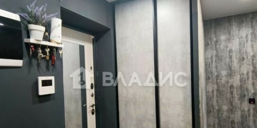 2-комн квартира улица Марии Поливановой,  д. 6