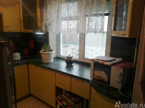 Аренда 2-комн квартиры на вторичном рынке Электросталь, ул. Восточная,  д. 1