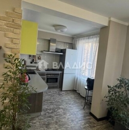 Продажа 3-комн квартиры на вторичном рынке ул Клинская,  д. 3