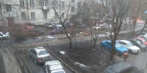 3-комн квартира ул Наличная,  д. 22