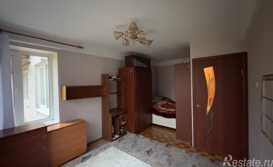 Продажа 1-комн квартиры на вторичном рынке Замшина улица,  д. 25 к2