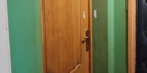 2-комн квартира улица Корнейчука, 36Б