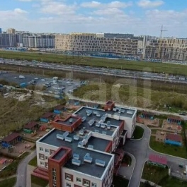 Продажа 1-комн квартиры на вторичном рынке Мурино г, Шоссе в Лаврики ул,  д. 87