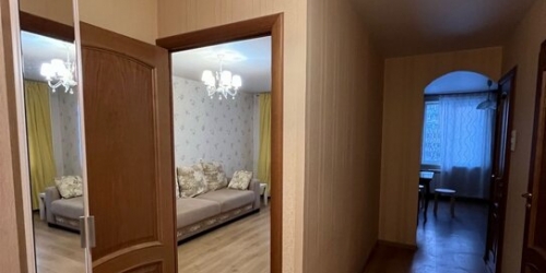 1-комн квартира ул Глухарская,  д. 5,  к. 2