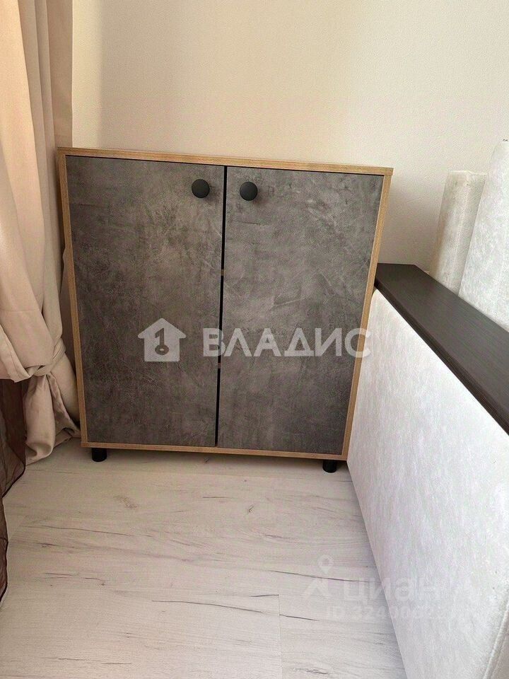 Продажа 3-комн квартиры на вторичном рынке д. Малое Карлино, 4Ак1