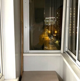 Продажа 1-комн квартиры на вторичном рынке Ковров переулок,  д. 18