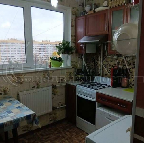 1-комн квартира Дачный пр-кт., д. 9, корп. 2