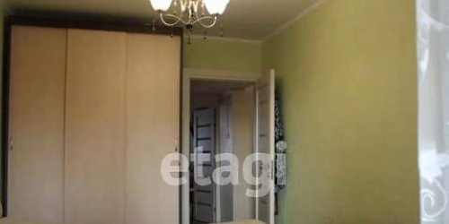 2-комн квартира Долгопрудный, Пацаева пр-кт.,  д. 3
