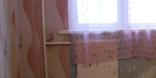 2-комн квартира Брюсовская улица, 8