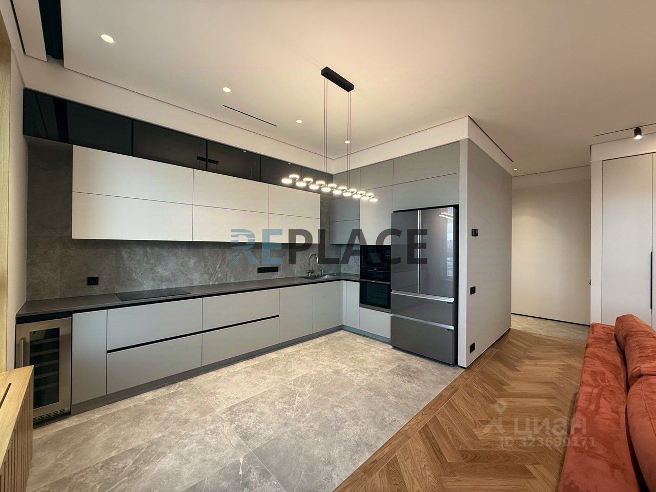 Продажа 4-комн квартиры на вторичном рынке Мантулинская улица, 9к6