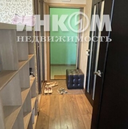 Продажа 1-комн квартиры на вторичном рынке улица Дыбенко,  д. 12