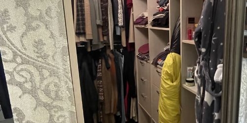 3-комн квартира 1-й Муринский проспект, 19