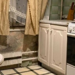 Продажа 2-комн квартиры на вторичном рынке Дубнинская улица,  д. 10 к2