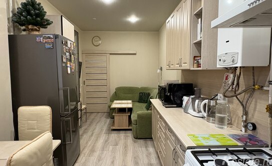 Продажа 4-комн квартиры на вторичном рынке улица Тюшина,  д. 10