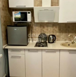 Продажа 1-комн квартиры на вторичном рынке ул Донская,  д. 28