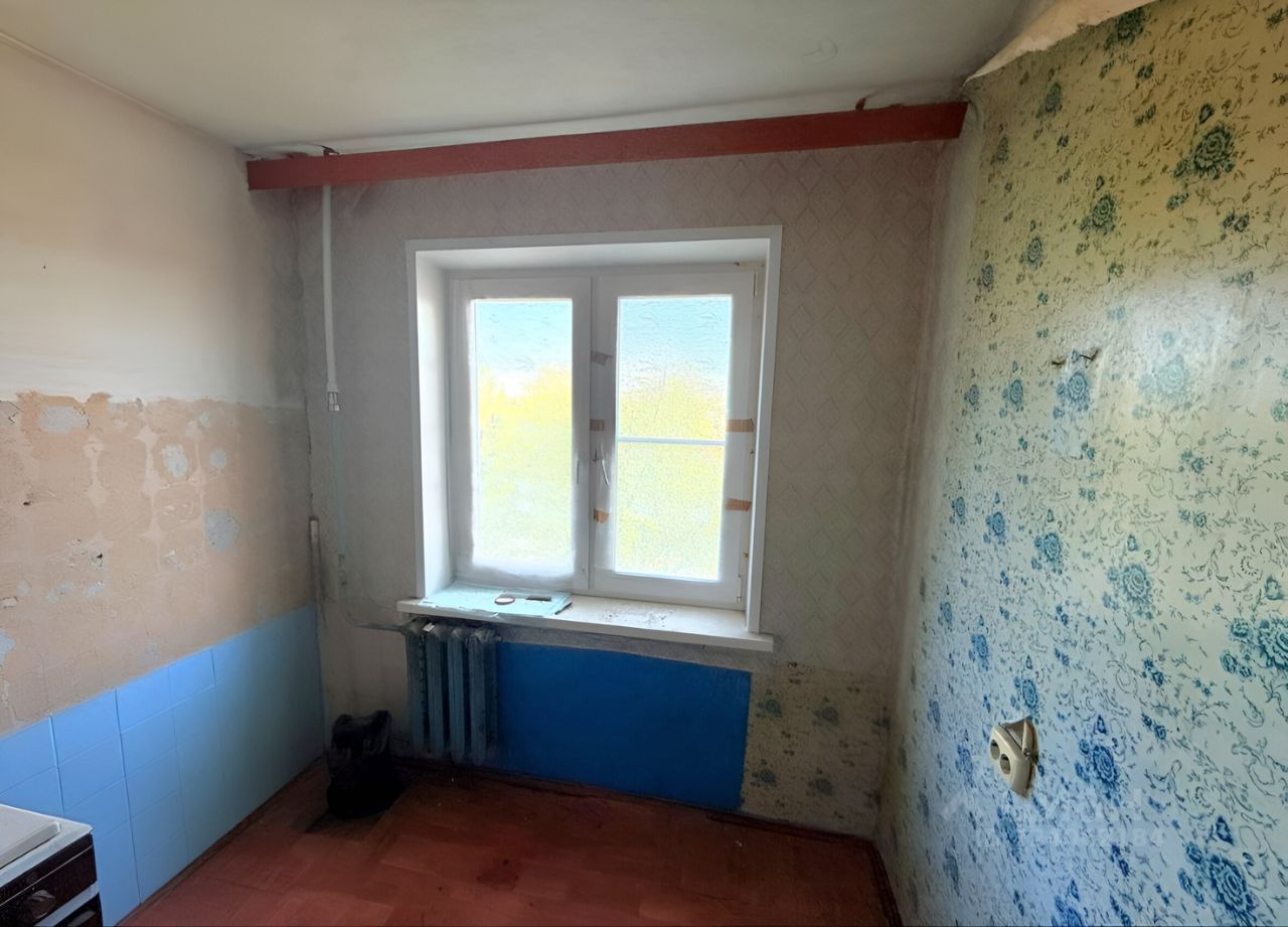 Продажа 2-комн квартиры на вторичном рынке Кашира, улица Вахрушева, 18к1