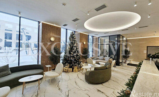 Продажа 3-комн квартиры на вторичном рынке Ботаническая улица,  д. 29А к3