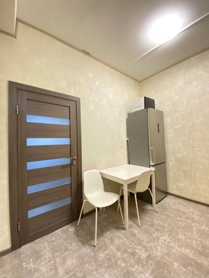 Продажа студии 1 Мая мкр, Балашиха, 4К1