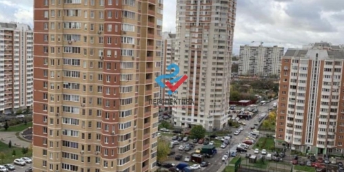 3-комн квартира Балашиха, Молодёжный бульвар, 8