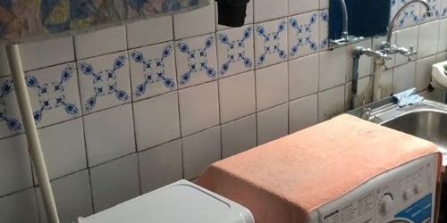 Комната Петергоф, улица Володи Дубинина, 12а