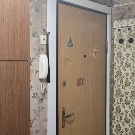 Продажа 1-комн квартиры на вторичном рынке Балашиха г, К.Маркса ул,  д. 3