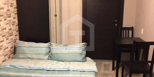 2-комн квартира Поварской переулок,  д. 12