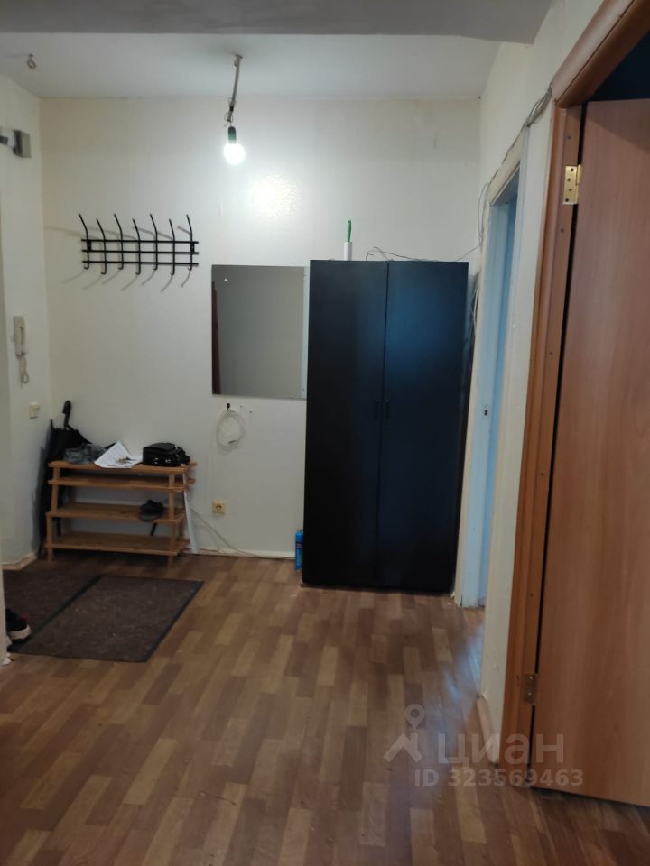 Аренда 2-комн квартиры на вторичном рынке Химки, улица Панфилова, 4