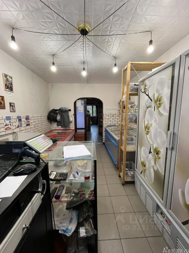 Продажа ПСН Южнобутовская улица,  д. 62