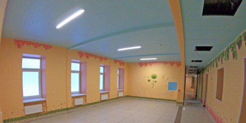 Офис Пушкин г., Радищева ул. ,  д. 19