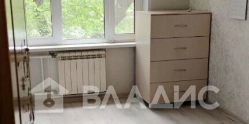 3-комн квартира Булатниковский проезд,  д. 6,  к. 2