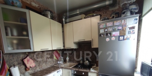 3-комн квартира Люберцы, Волковская ул,  д. 51