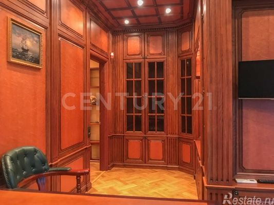 Продажа 6-комн квартиры на вторичном рынке Соломенной Сторожки проезд,  д. 5к1