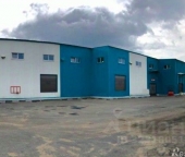 Сдать в аренду Складские помещения Старая Купавна г, Дорожная ул  13А 